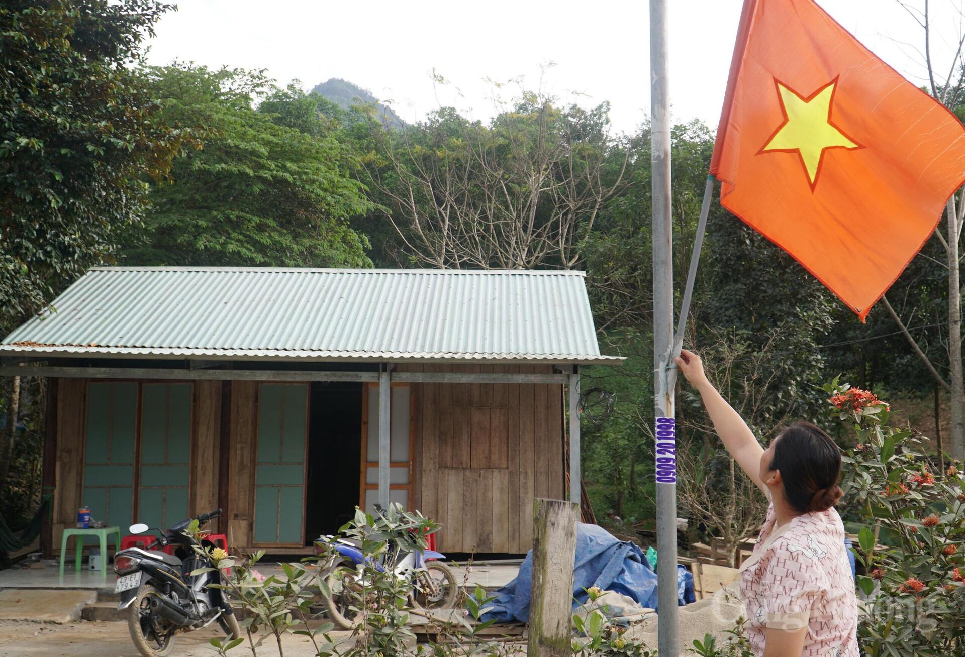 Về Thượng Đức - mảnh đất anh hùng - 3
