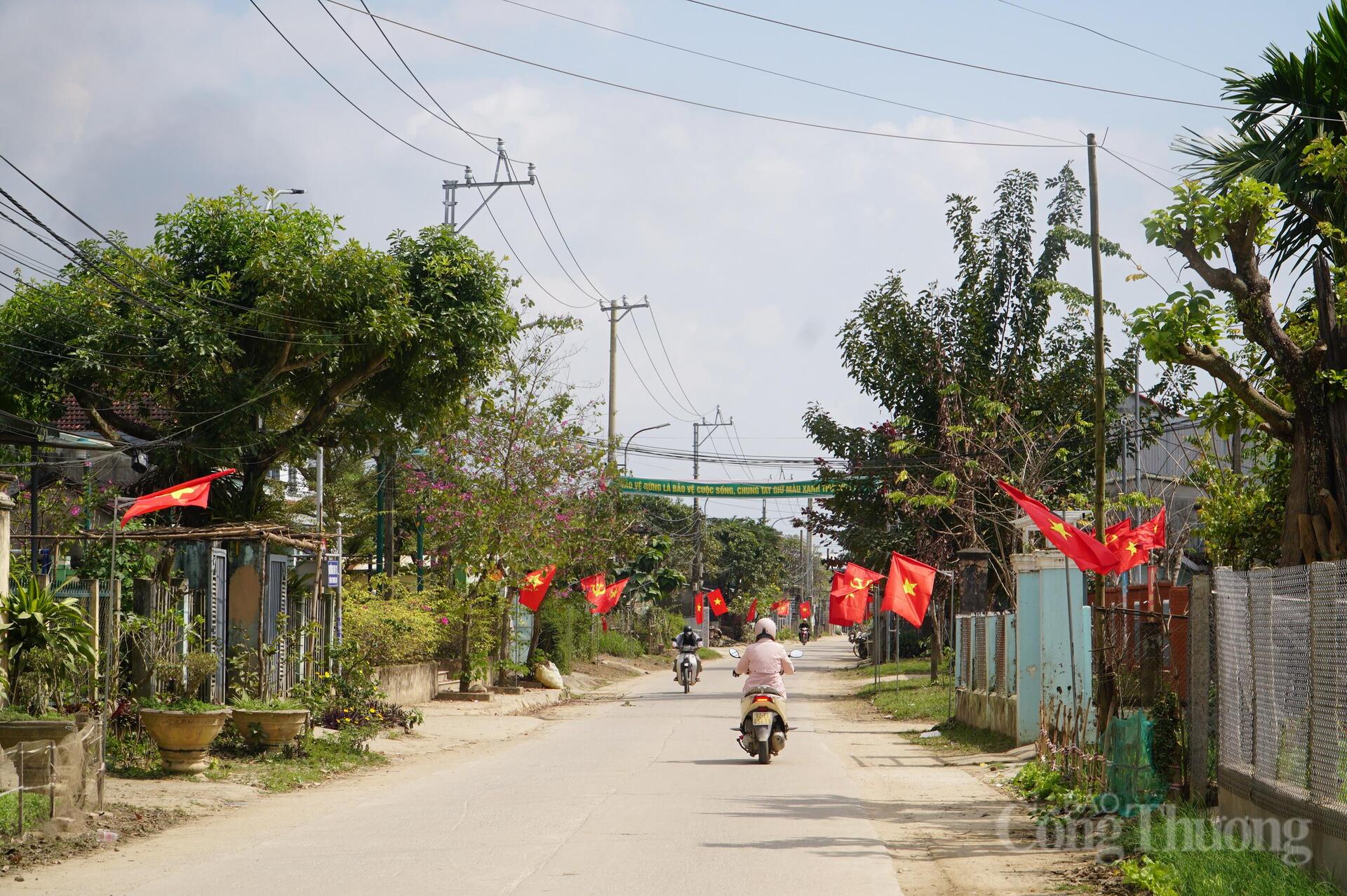 Về Thượng Đức - mảnh đất anh hùng - 9