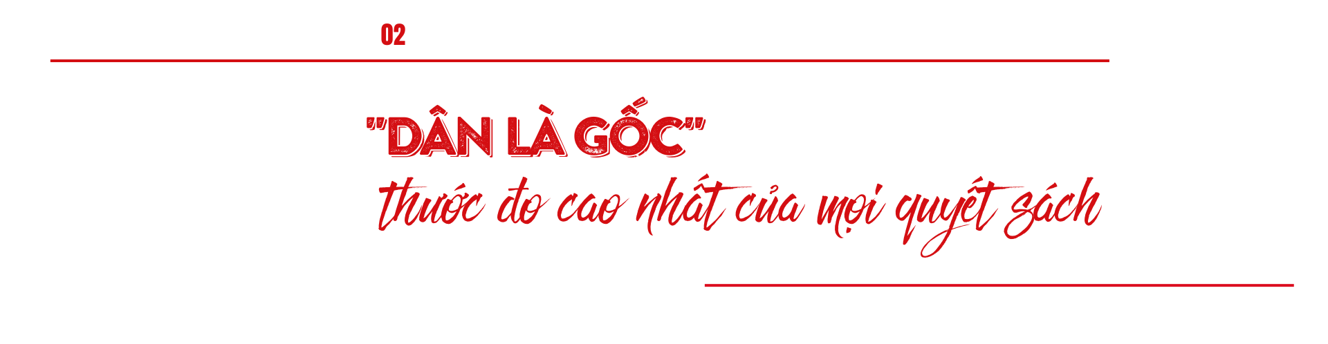 'Nói ít - Làm nhiều - Làm đến cùng': Mệnh lệnh hành động đưa đất nước vào kỷ nguyên vươn mình - 6