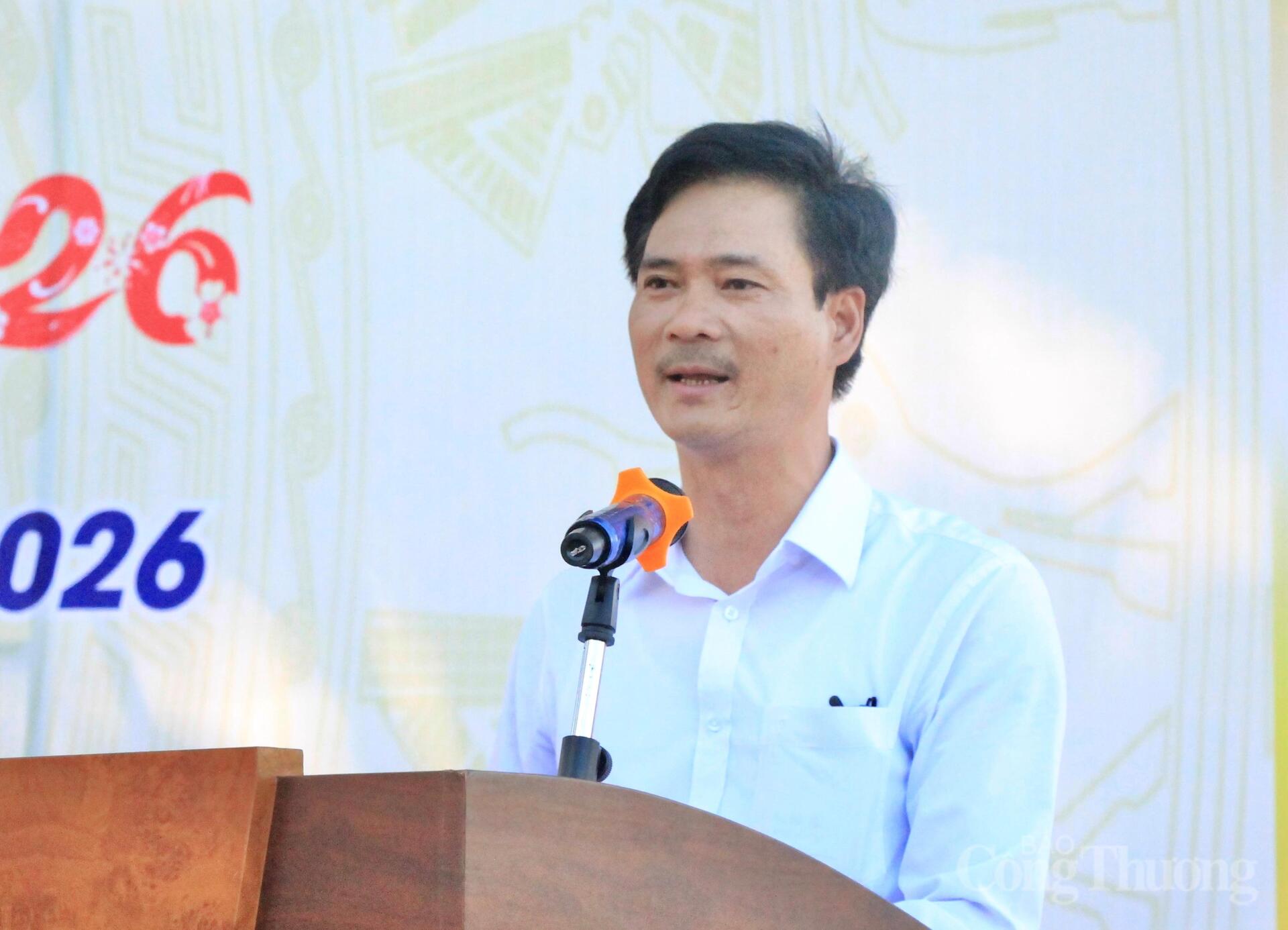 Gia Lai: Chăm lo Tết cho đồng bào biên giới Ia O - 10