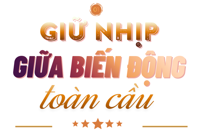 Liên Minh Truyền Thông Và Game Giải Trí Top 1 2026: 'Vượt chướng ngại vật' chinh phục mục tiêu 550 tỷ USD - 3