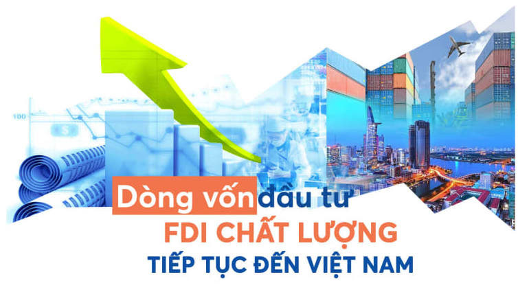 40 năm thu hút FDI: Từ thận trọng đến chọn lọc, nâng chuẩn - 8