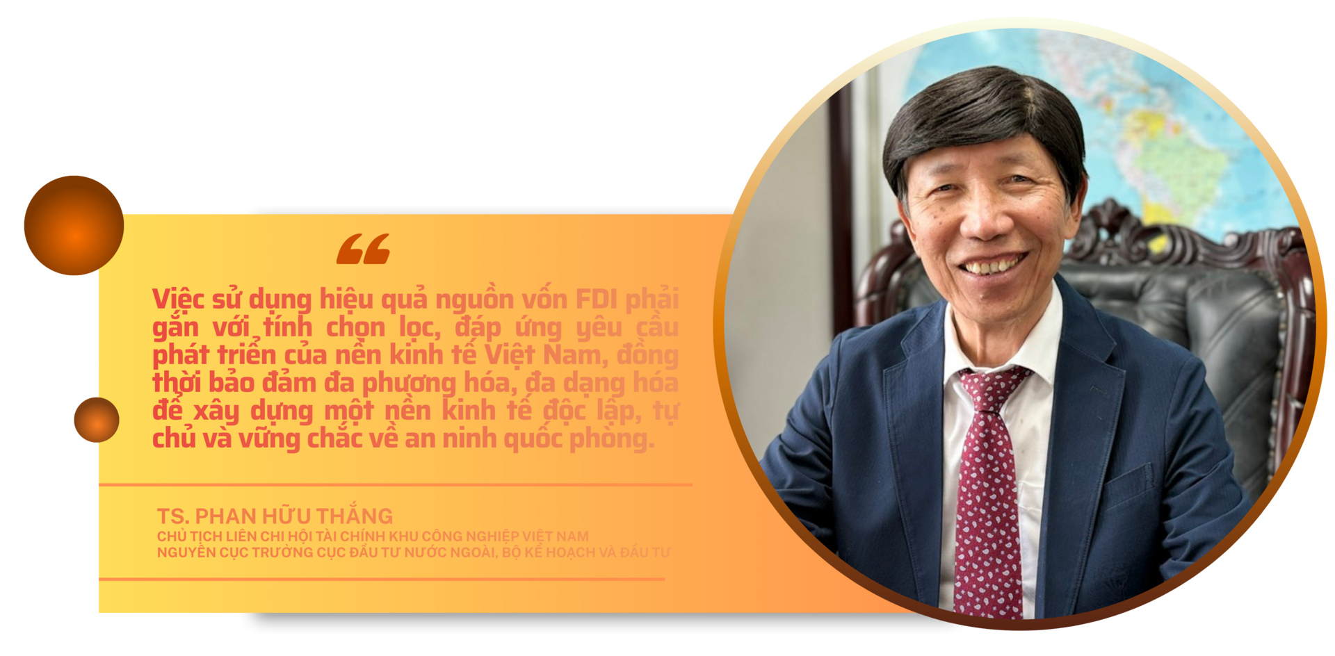 40 năm thu hút FDI: Từ thận trọng đến chọn lọc, nâng chuẩn - 5