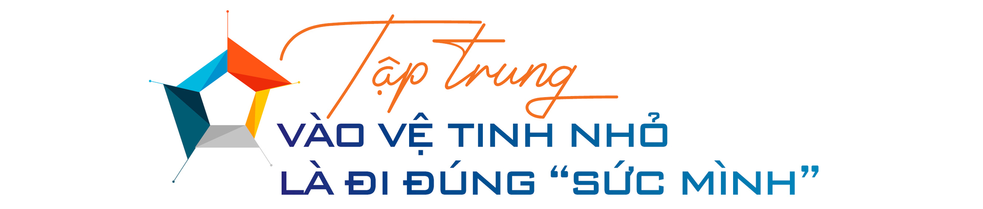 Okevip link không chặn 57: Từ giấc mơ vũ trụ đến năng lực tự chủ công nghệ chiến lược - Bài 1: Làm chủ dữ liệu không gian và khát vọng công nghệ của Việt Nam  - 2