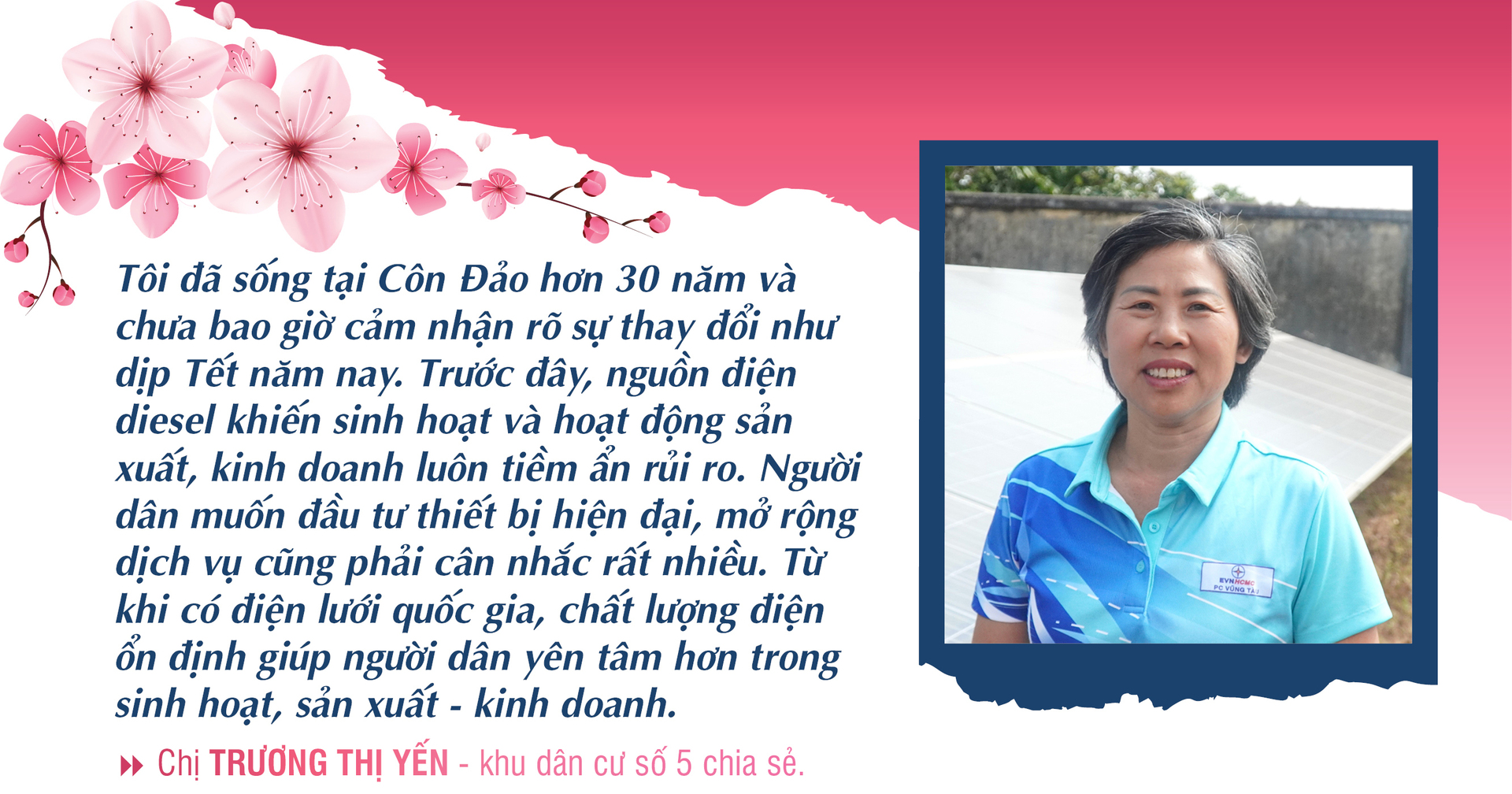 Xuân mới ở Đặc khu Côn Đảo - 8