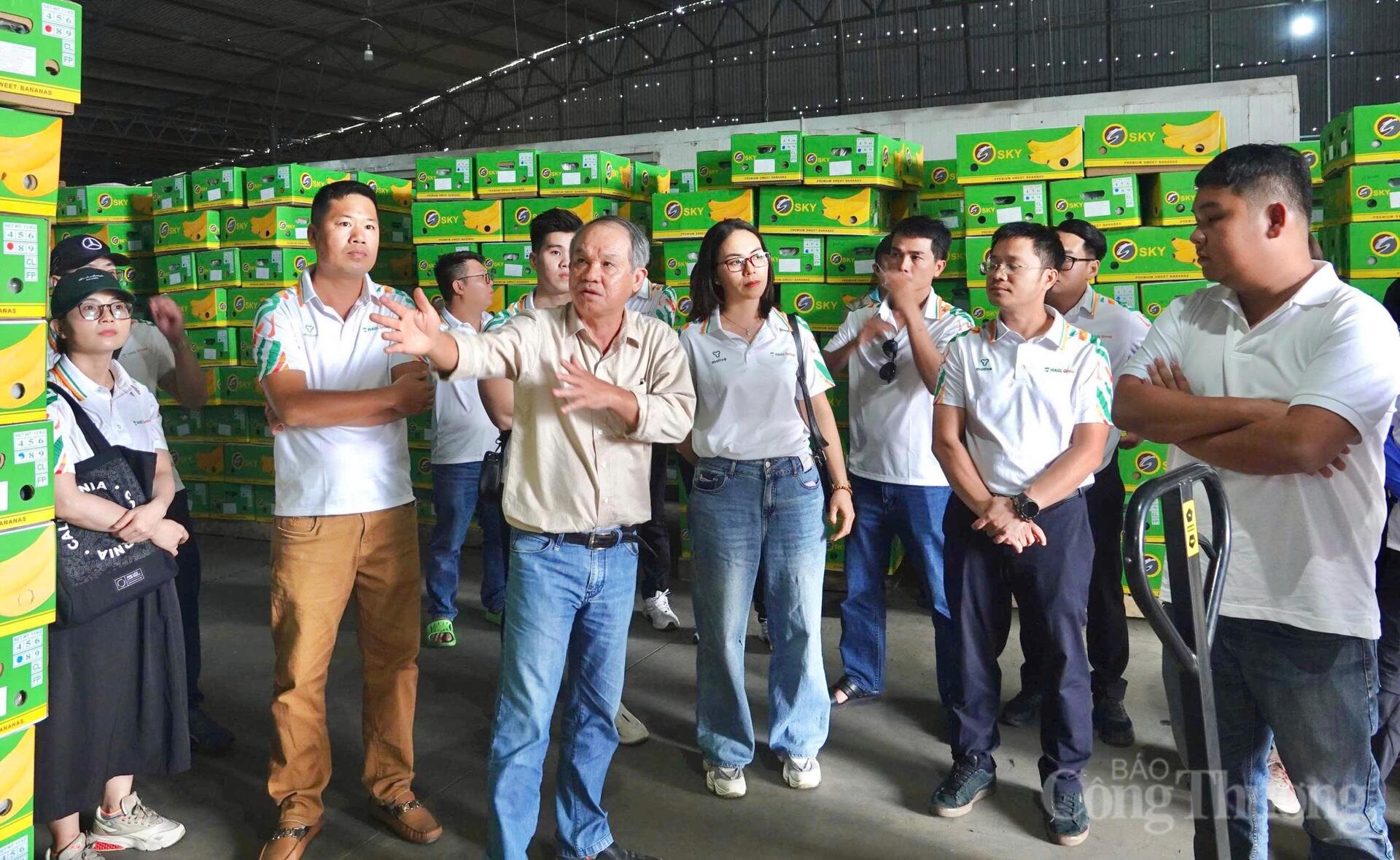 Những doanh nhân Gia Lai mở đường đưa Trang Chủ OKVIP COM Top #1 xuất ngoại - 4