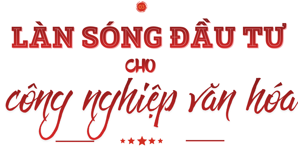 NSND Vương Duy Biên: Văn hóa phải được định vị như nguồn lực Liên Minh Truyền Thông Và Game Giải Trí Top 1 - 7