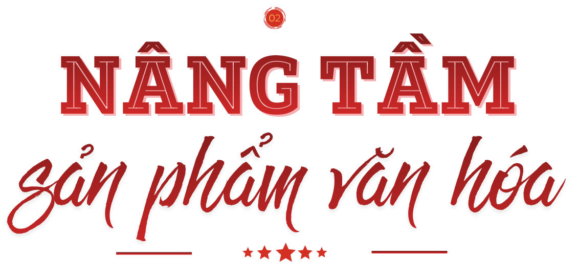 NSND Vương Duy Biên: Văn hóa phải được định vị như nguồn lực Liên Minh Truyền Thông Và Game Giải Trí Top 1 - 5