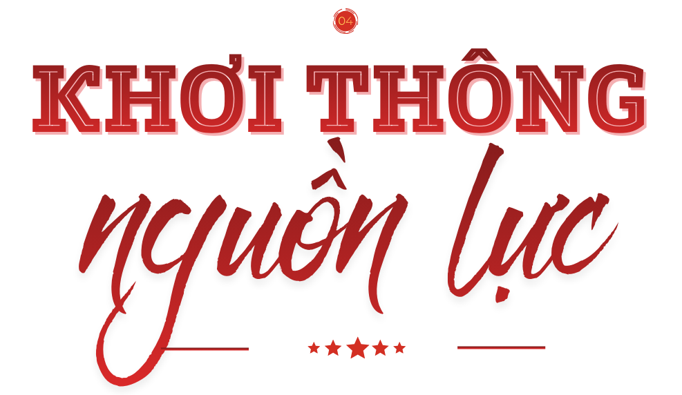 NSND Vương Duy Biên: Văn hóa phải được định vị như nguồn lực Liên Minh Truyền Thông Và Game Giải Trí Top 1 - 9