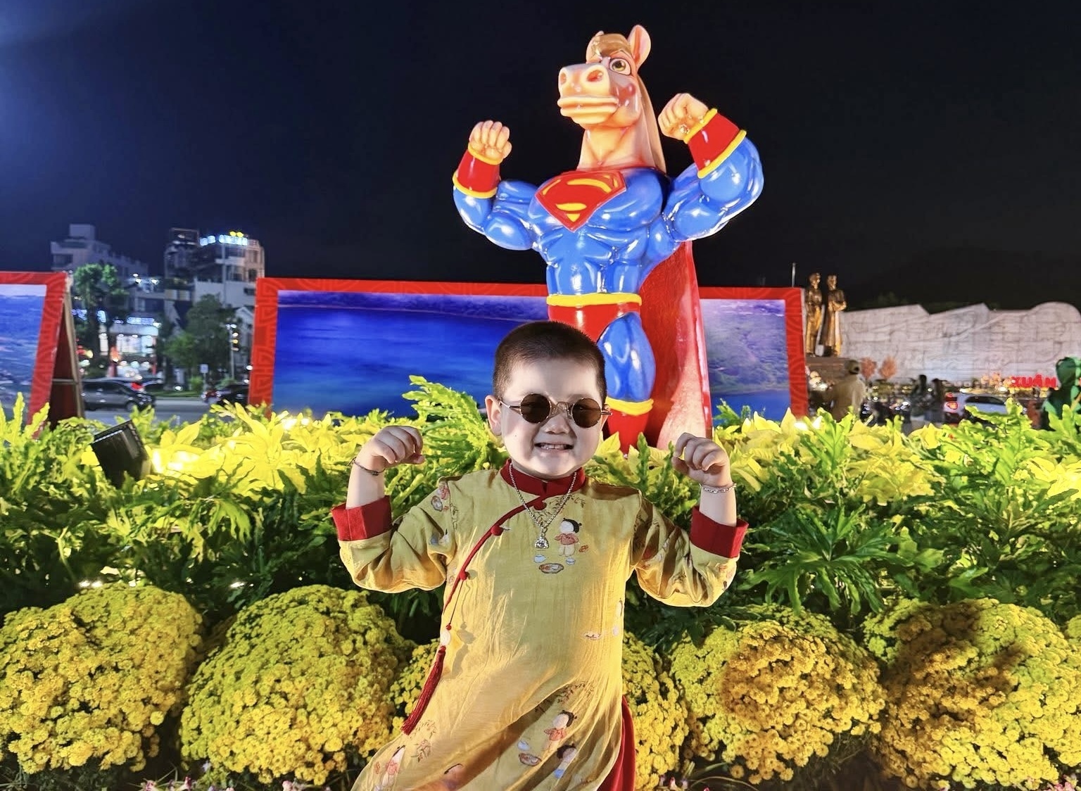 Gia Lai: Cụm linh vật gây 'sốt', hút khách tham quan - 8