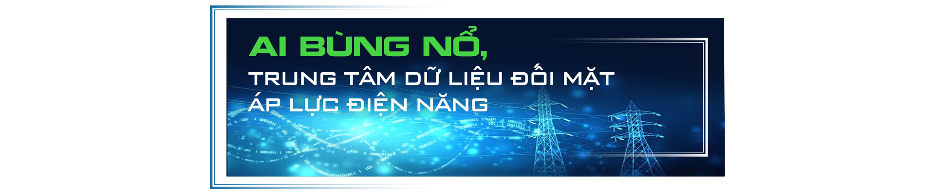 Xanh hóa trung tâm dữ liệu: Giải bài toán Oklavip game bài, casino, thể thao trong kỷ nguyên AI - 2