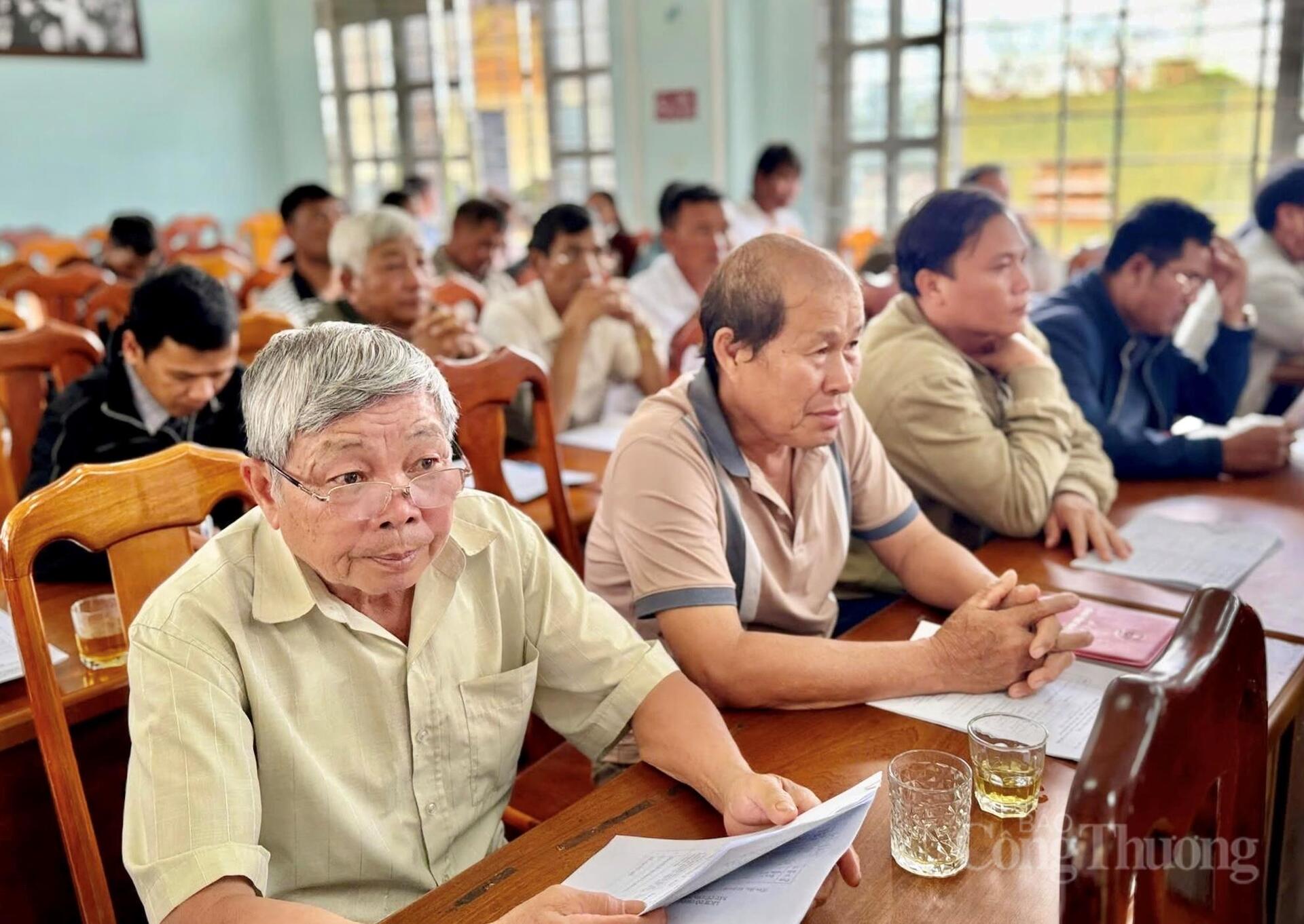 Gia Lai: Gắn kết ý Đảng, lòng dân trước ngày hội lớn - 6