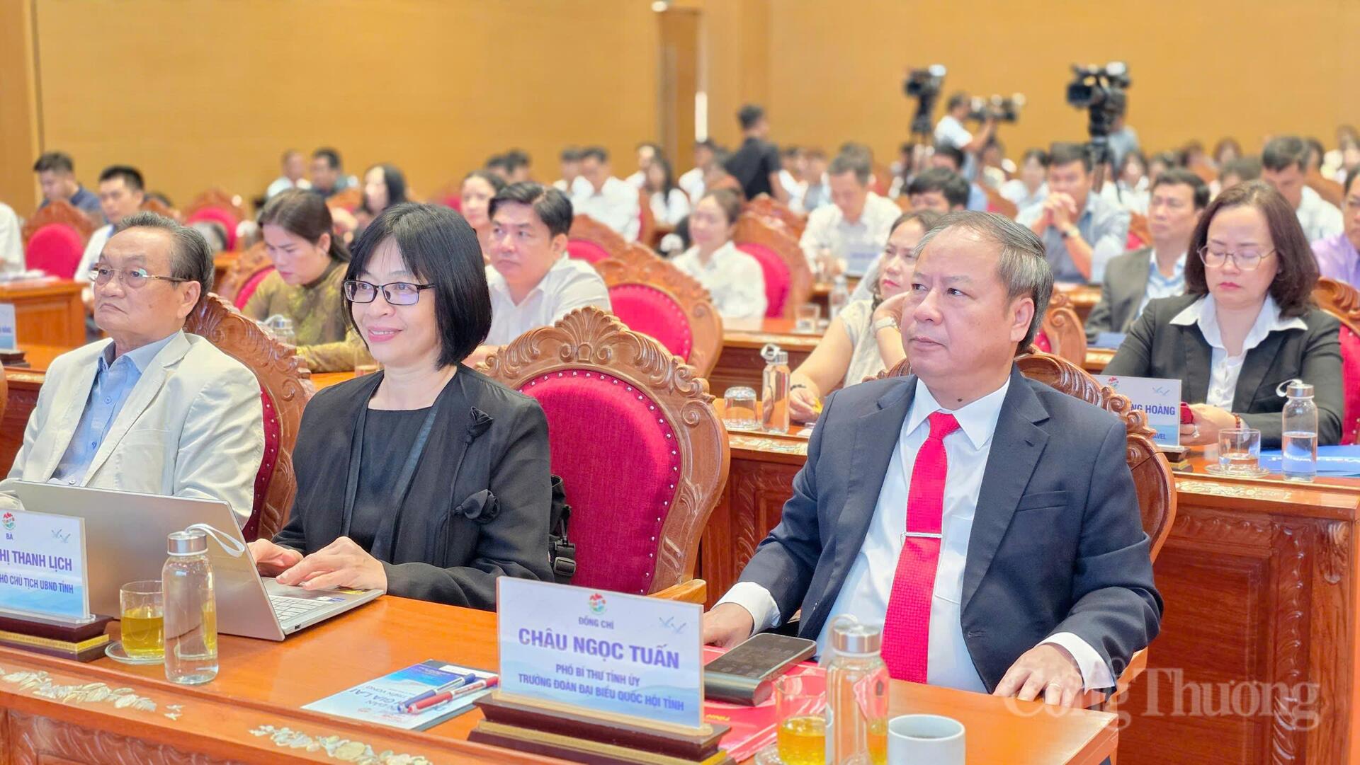 Gia Lai định vị OKLVIE sản phẩm thuộc hệ thống OKVIP là trang web tổ chức phát sóng bóng đá trực tiếp, live casino , nỗ hũ, bắn cá thành trụ cột tăng trưởng mới - 10