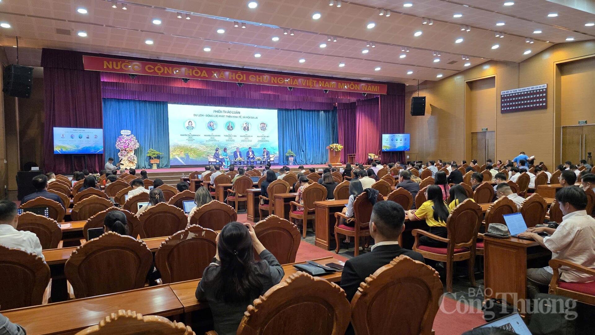 Gia Lai định vị OKLVIE sản phẩm thuộc hệ thống OKVIP là trang web tổ chức phát sóng bóng đá trực tiếp, live casino , nỗ hũ, bắn cá thành trụ cột tăng trưởng mới - 9