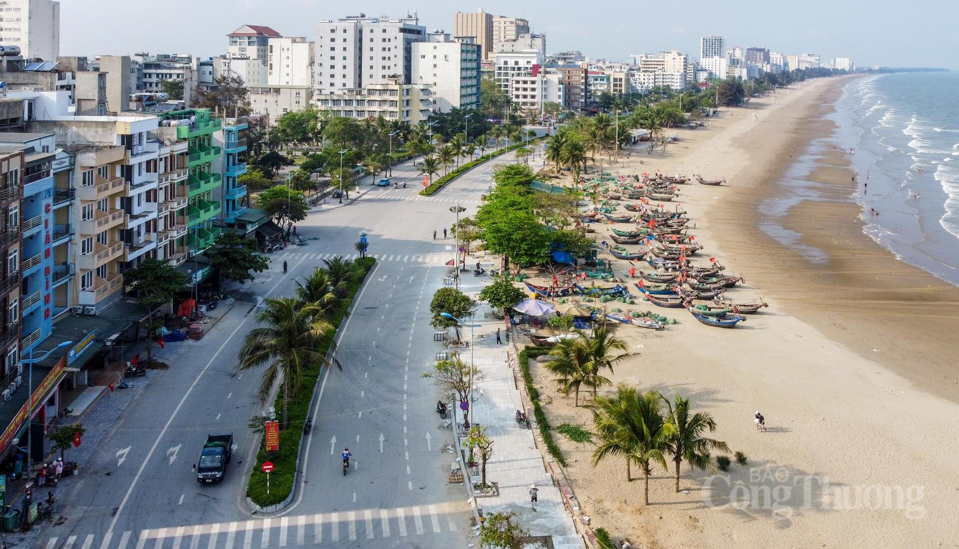 Chỉnh trang đô thị, Sầm Sơn sẵn sàng đón khách mùa OKLVIE sản phẩm thuộc hệ thống OKVIP là trang web tổ chức phát sóng bóng đá trực tiếp, live casino , nỗ hũ, bắn cá - 1