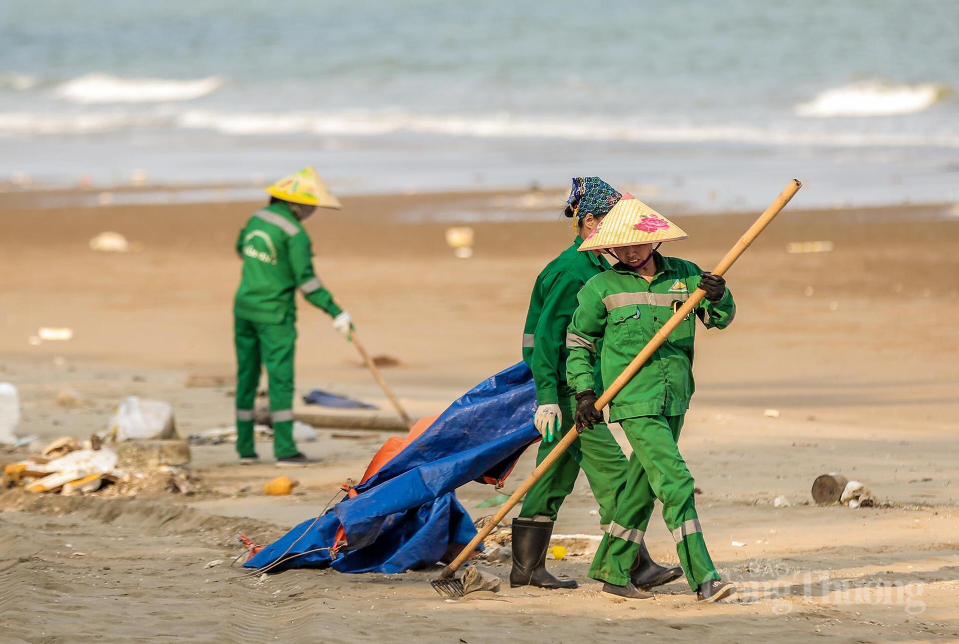 Chỉnh trang đô thị, Sầm Sơn sẵn sàng đón khách mùa OKLVIE sản phẩm thuộc hệ thống OKVIP là trang web tổ chức phát sóng bóng đá trực tiếp, live casino , nỗ hũ, bắn cá - 4