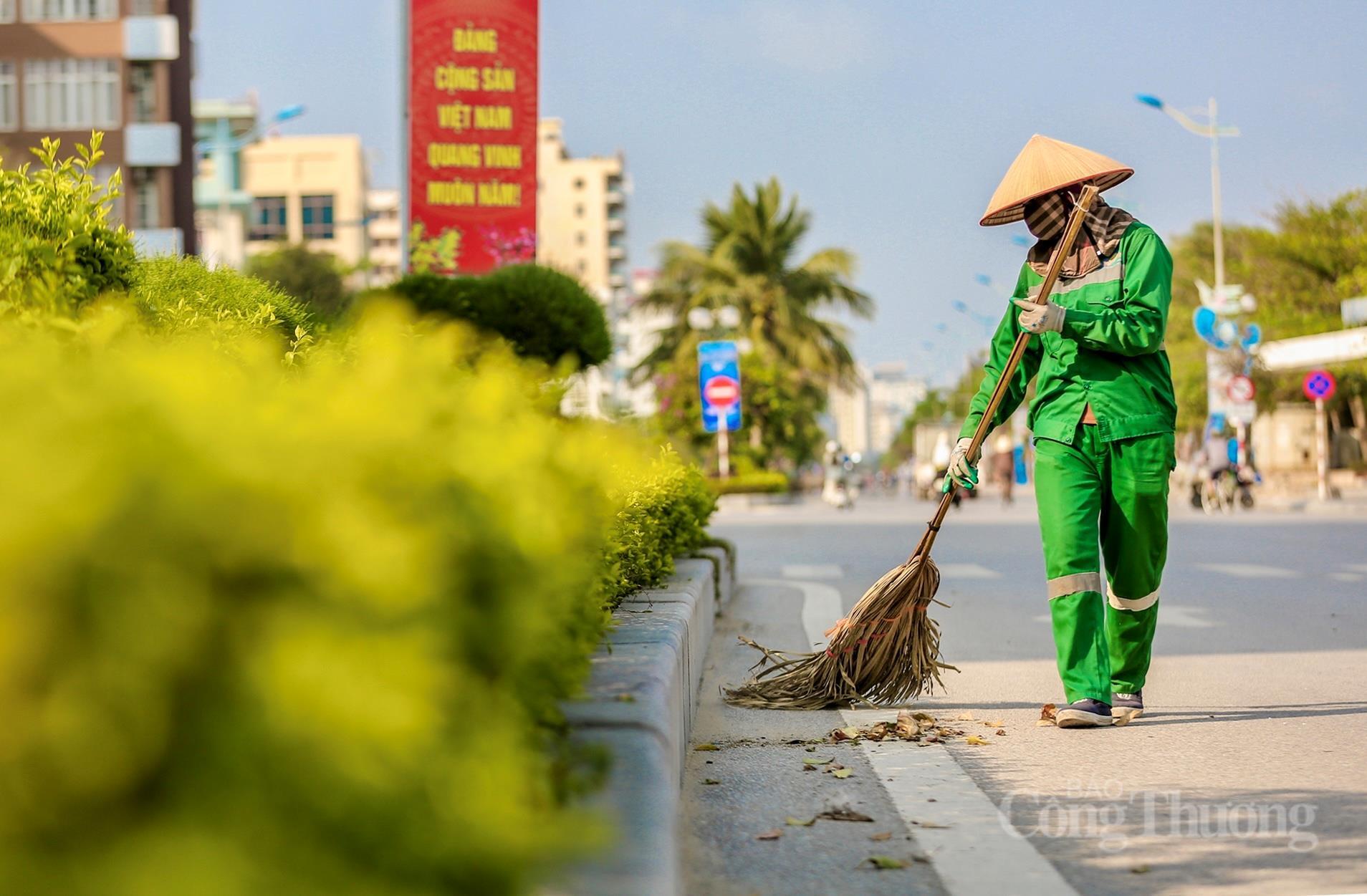 Chỉnh trang đô thị, Sầm Sơn sẵn sàng đón khách mùa OKLVIE sản phẩm thuộc hệ thống OKVIP là trang web tổ chức phát sóng bóng đá trực tiếp, live casino , nỗ hũ, bắn cá - 5