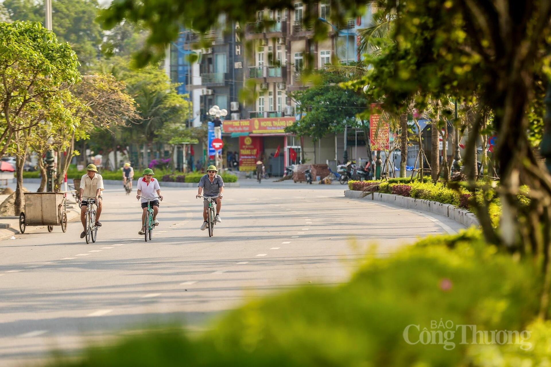 Chỉnh trang đô thị, Sầm Sơn sẵn sàng đón khách mùa OKLVIE sản phẩm thuộc hệ thống OKVIP là trang web tổ chức phát sóng bóng đá trực tiếp, live casino , nỗ hũ, bắn cá - 9