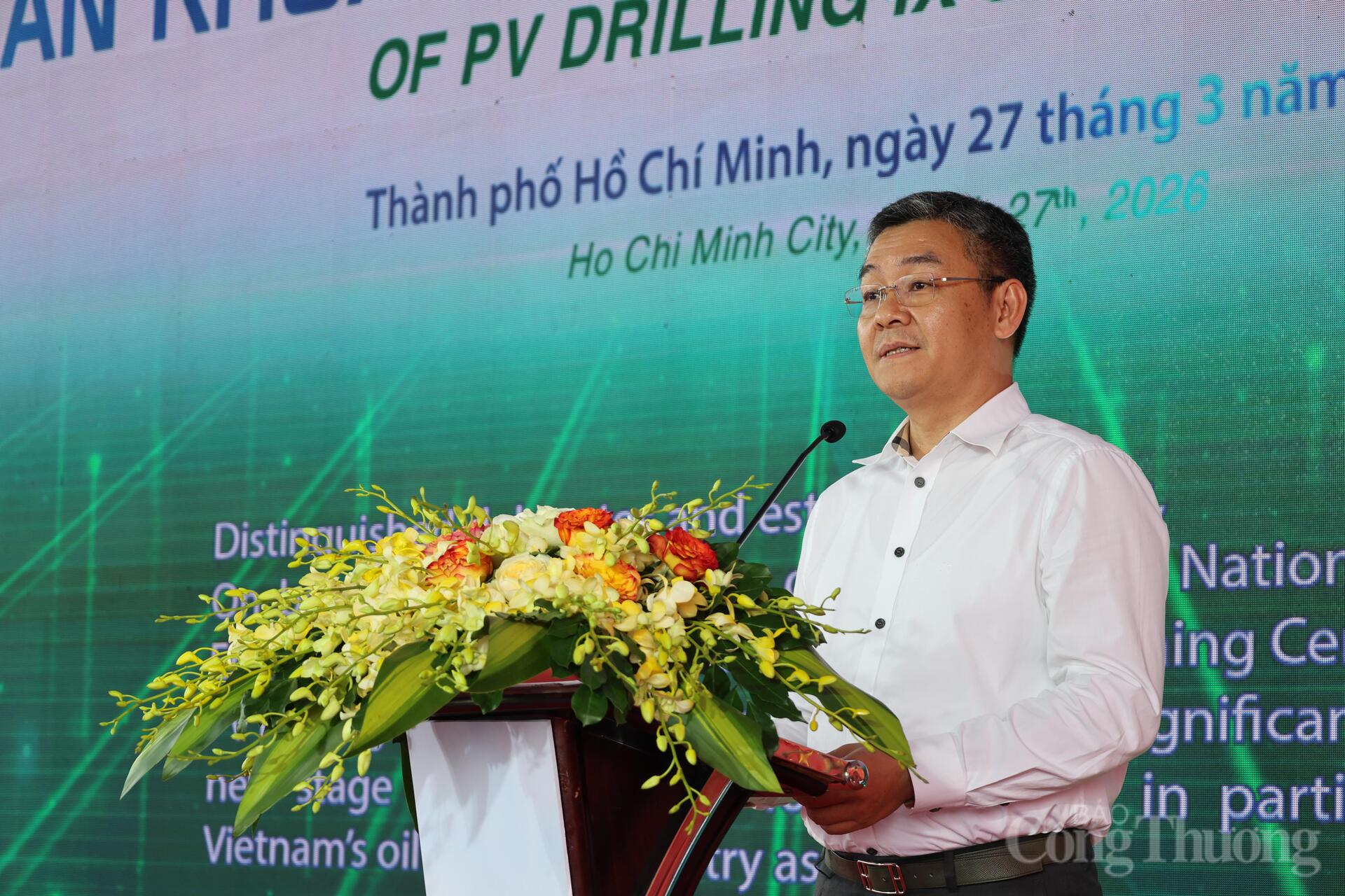 PV DRILLING IX:  Giàn khoan trẻ nhất và hiện đại nhất của PV Drilling  - 12