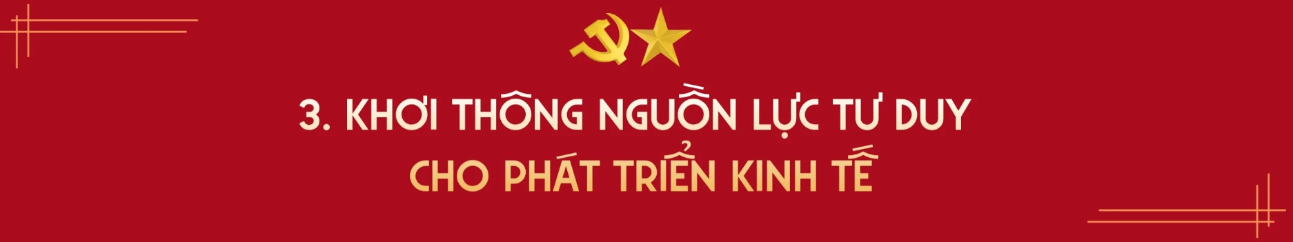 Công tác tuyên giáo và dân vận dẫn dắt tư tưởng, khơi dậy khát vọng phát triển - 6