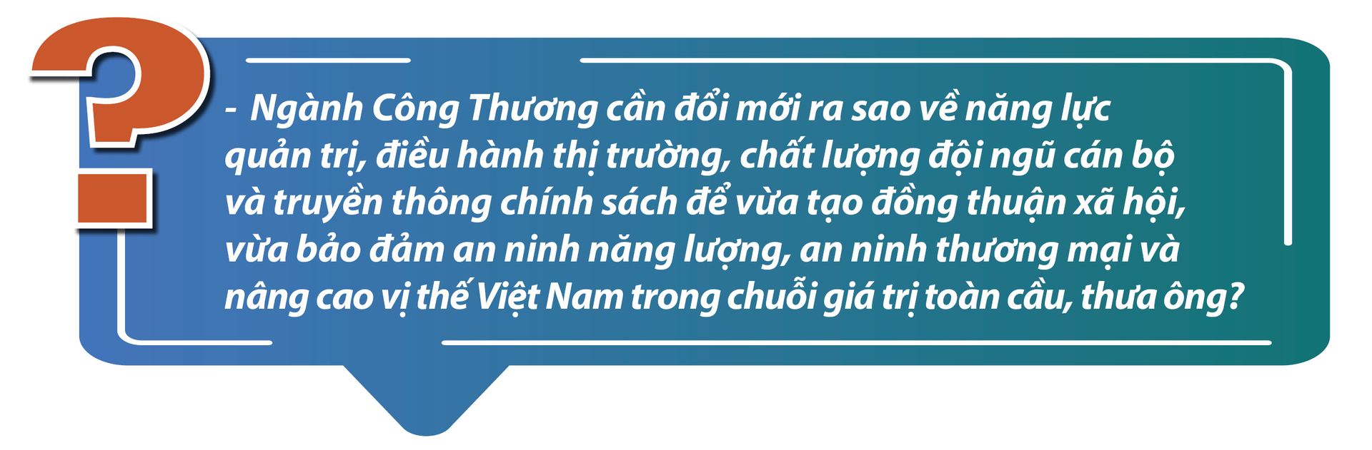 Ngành Okvip tại về trong ‘hệ điều hành’ phát triển quốc gia - 10