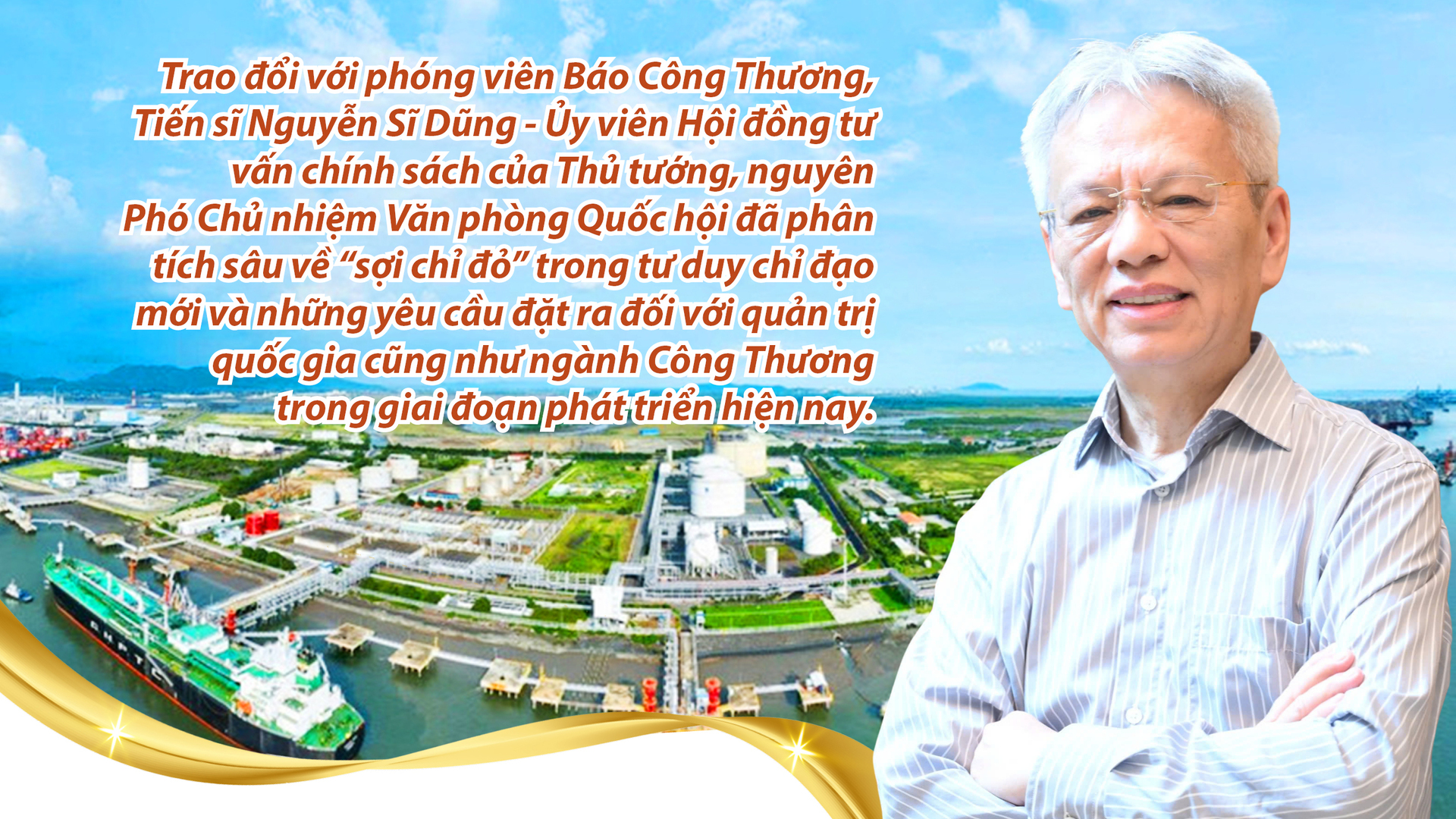 Ngành Okvip tại về trong ‘hệ điều hành’ phát triển quốc gia - 1
