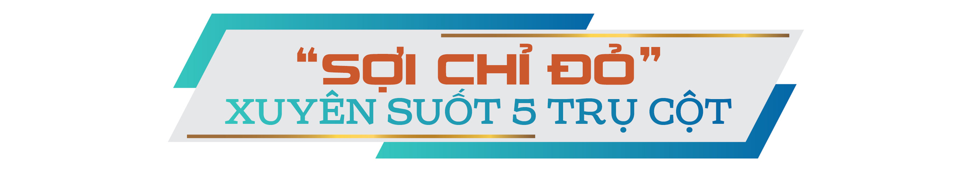Ngành Okvip tại về trong ‘hệ điều hành’ phát triển quốc gia - 2