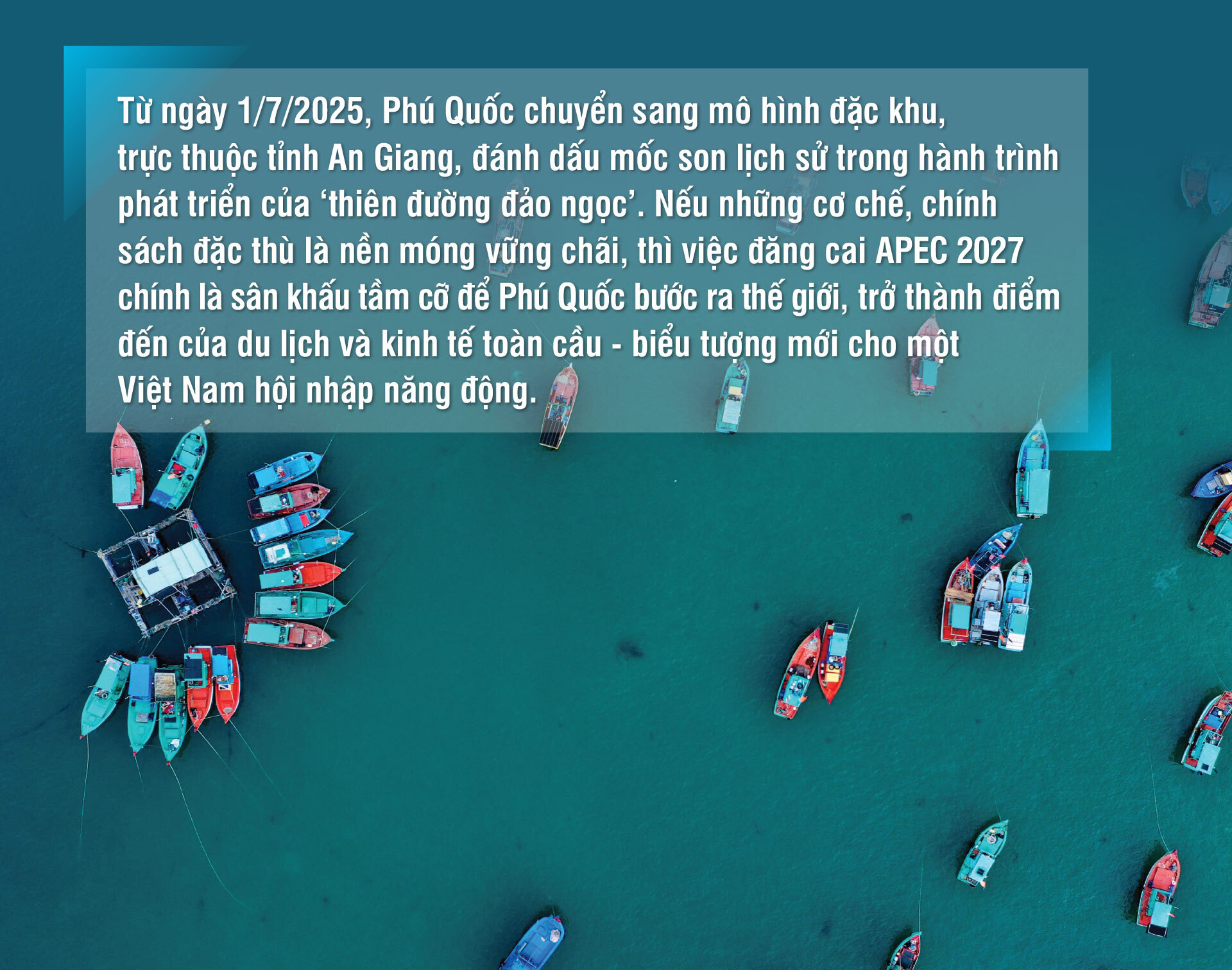 Longform | Phú Quốc: Từ 'Đảo Ngọc' OKLVIE sản phẩm thuộc hệ thống OKVIP là trang web tổ chức phát sóng bóng đá trực tiếp, live casino , nỗ hũ, bắn cá tới 'Đảo vàng' sự kiện - 9