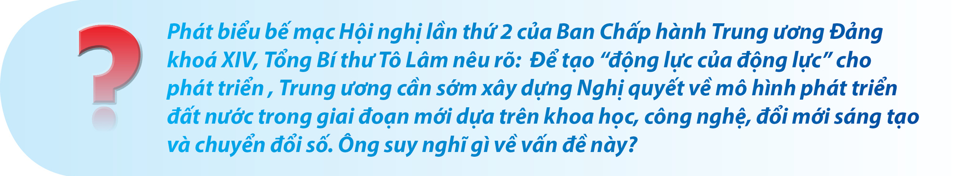 Động lực bứt phá cho tăng trưởng sau Hội nghị Trung ương 2 khóa XIV - 12