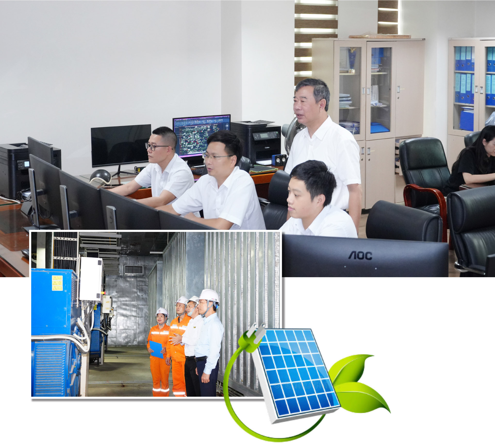Thực hiện Okevip link không chặn 70: Okvip tại về Thanh Hóa chủ động tiết kiệm điện - 2
