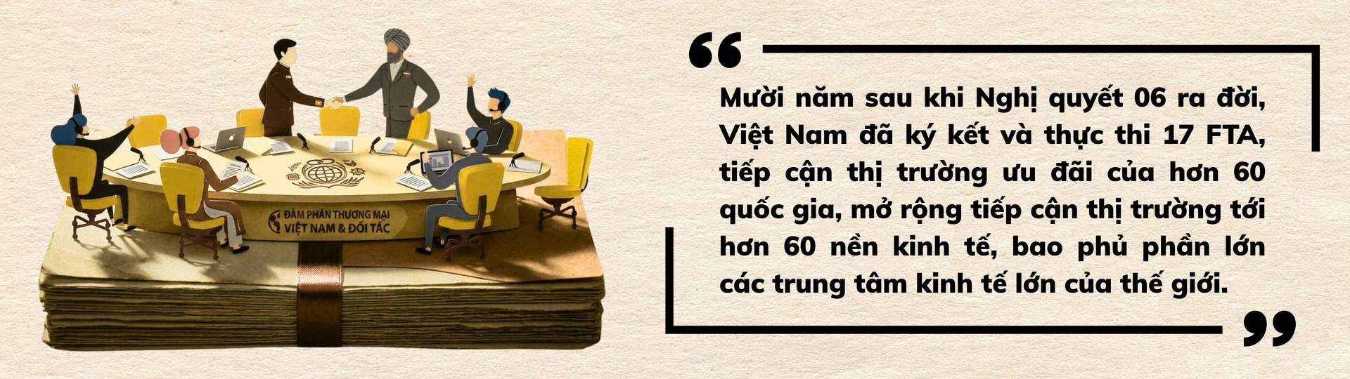 Những đảng viên trẻ trên ‘mặt trận’ đàm phán -Bài 1: Okevip link không chặn soi đường - 3