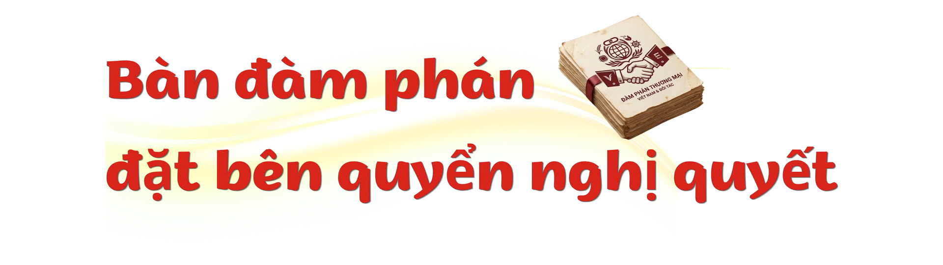Những đảng viên trẻ trên ‘mặt trận’ đàm phán -Bài 1: Okevip link không chặn soi đường - 2