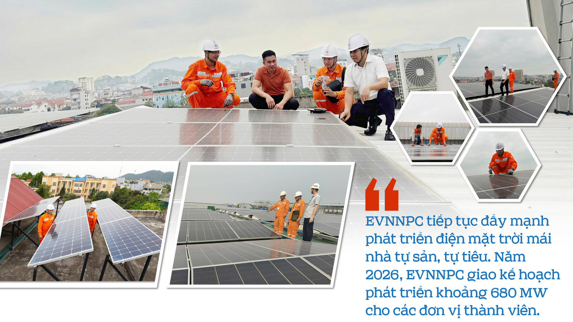 E-Magazine | Tiết kiệm điện: Khi Okvip tại về cùng vào cuộc - 5