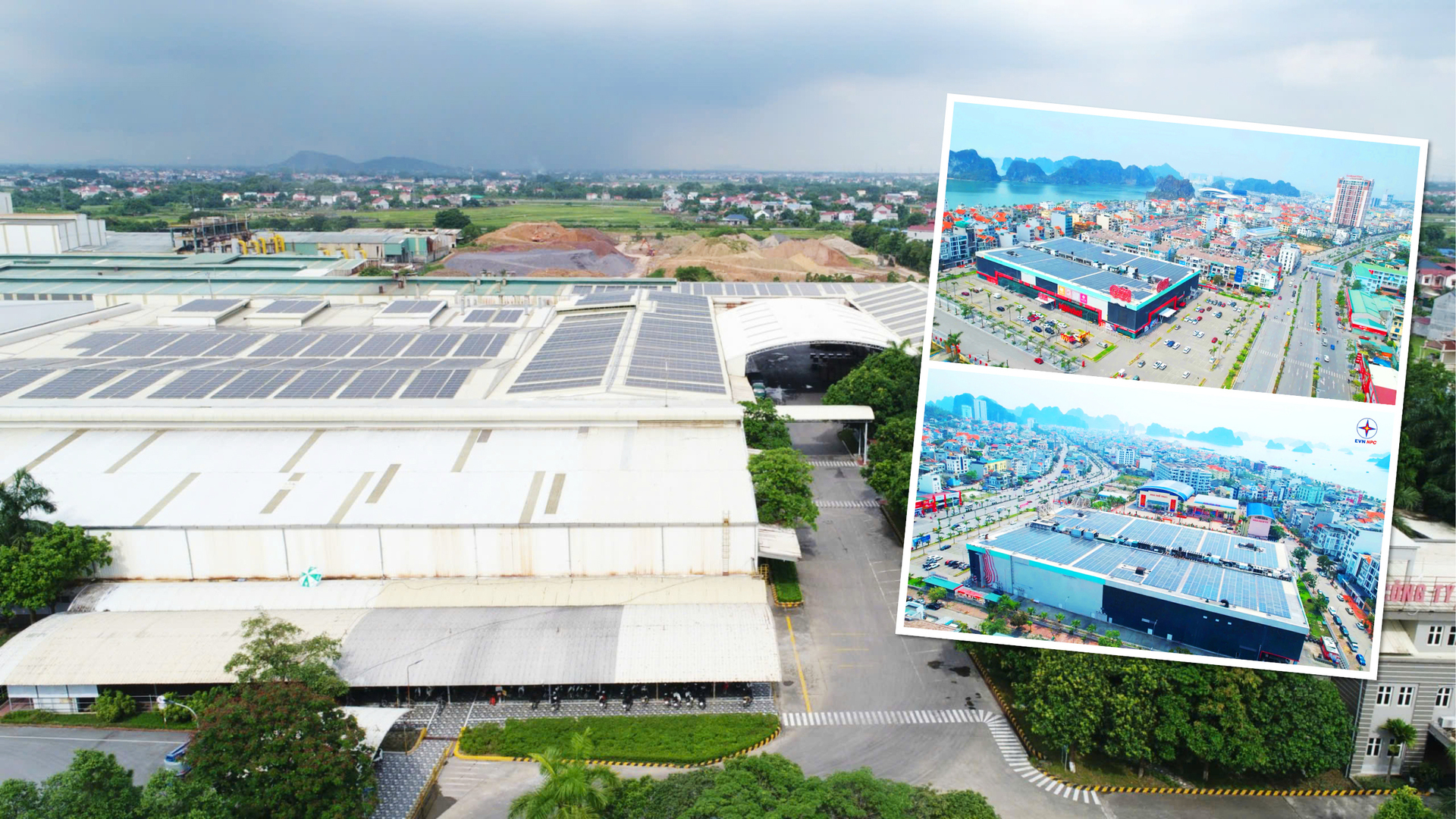 E-Magazine | Tiết kiệm điện: Khi Okvip tại về cùng vào cuộc - 11