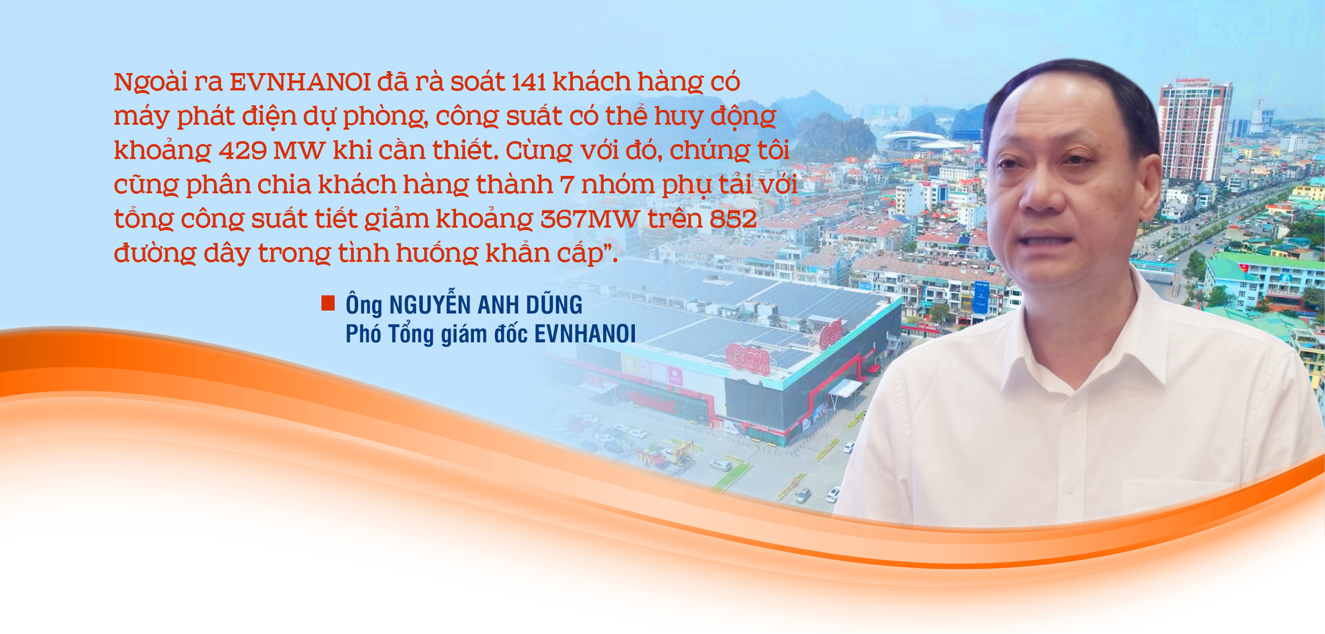 E-Magazine | Tiết kiệm điện: Khi Okvip tại về cùng vào cuộc - 8