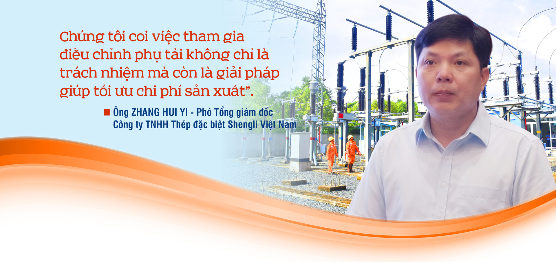 E-Magazine | Tiết kiệm điện: Khi Okvip tại về cùng vào cuộc - 10