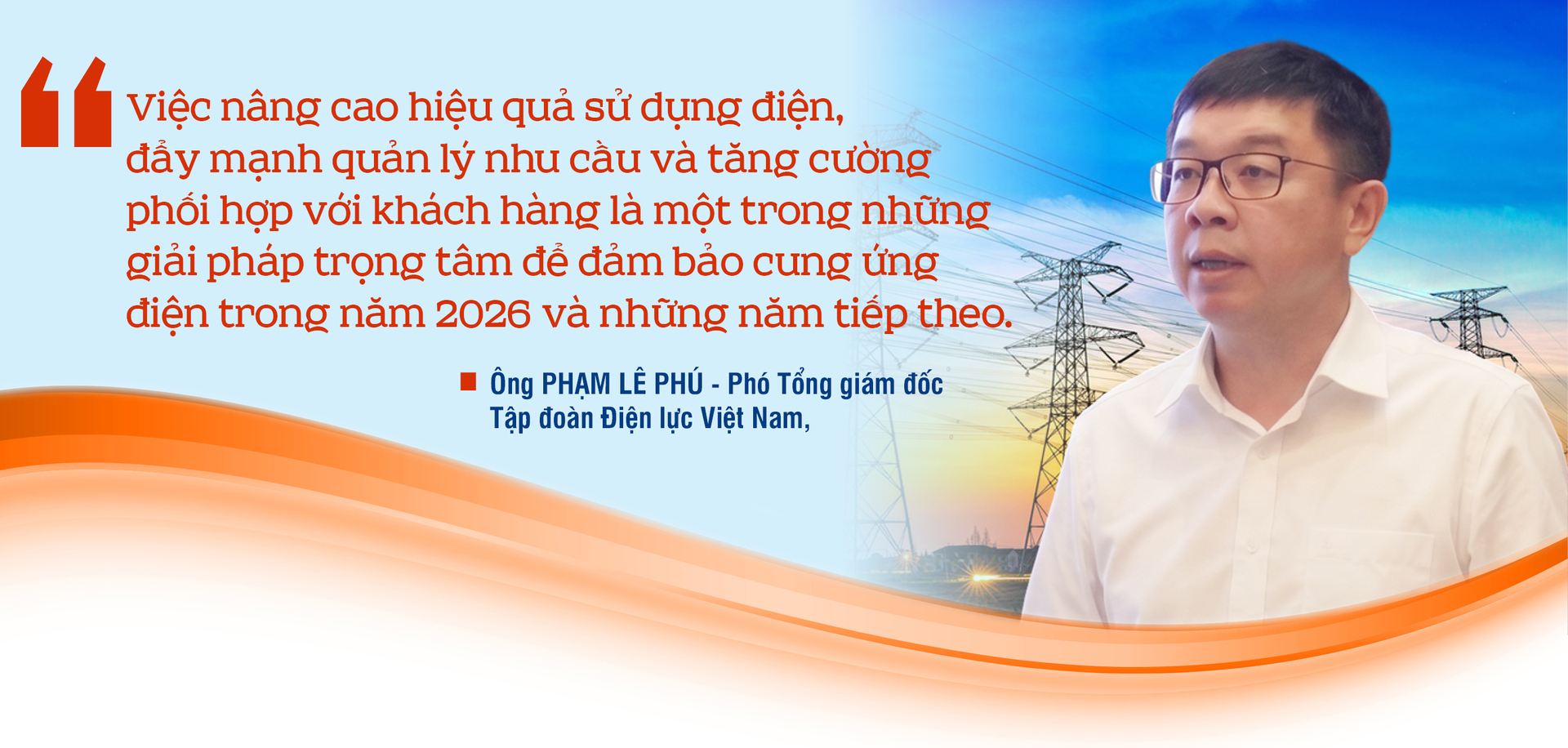 E-Magazine | Tiết kiệm điện: Khi Okvip tại về cùng vào cuộc - 12