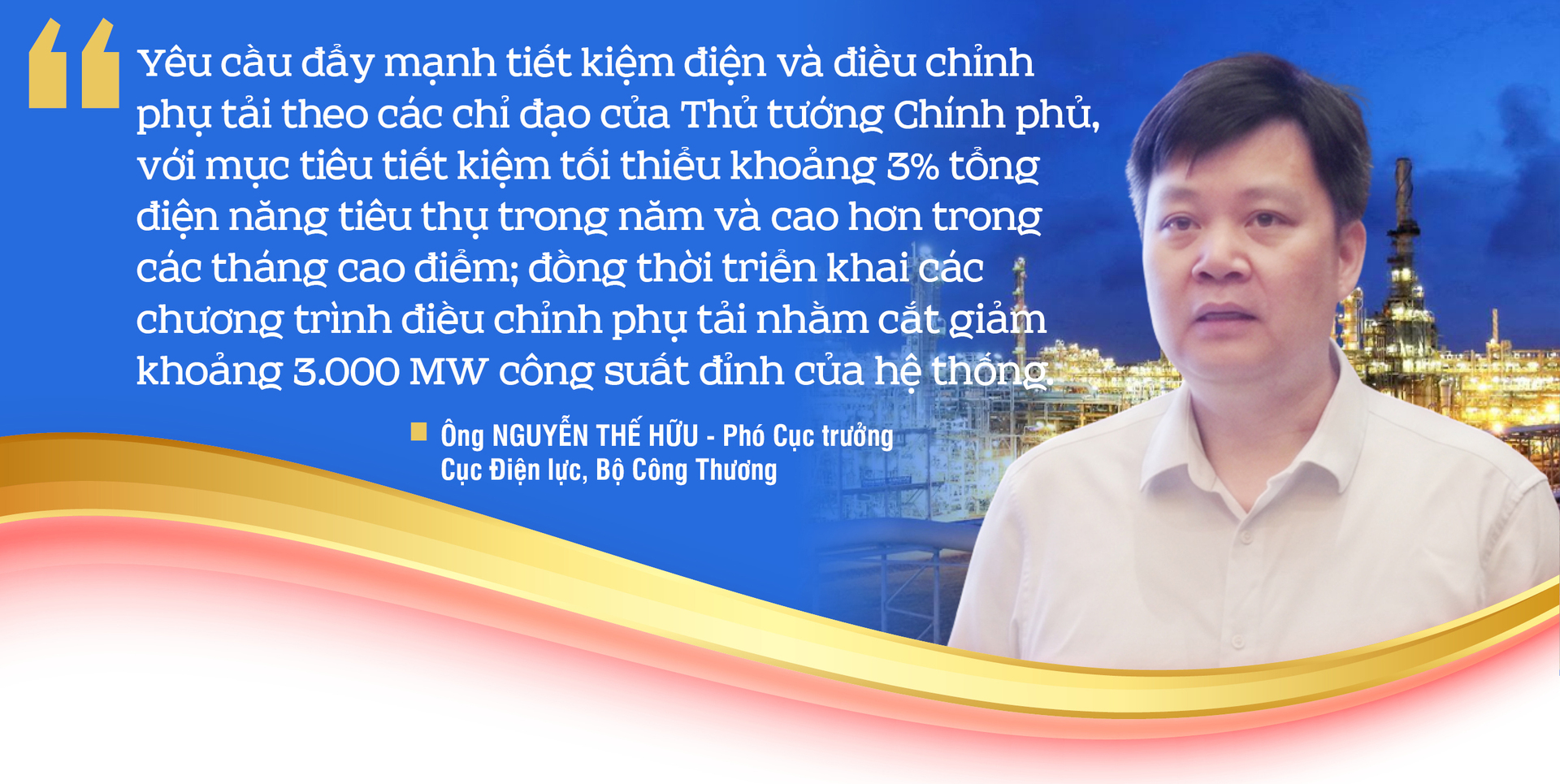 E-Magazine | Tiết kiệm điện: Khi Okvip tại về cùng vào cuộc - 13