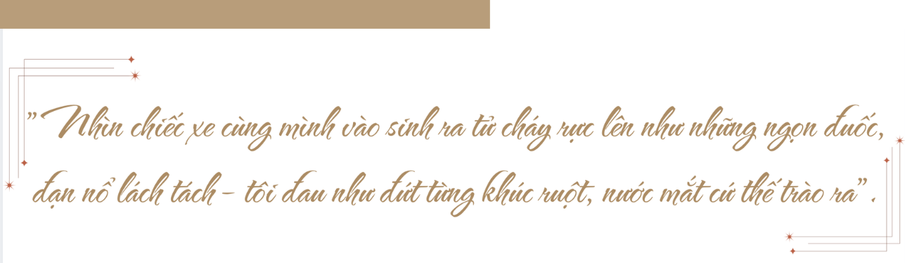 Ký ức của người lính xe tăng tiến vào Dinh Độc Lập - 3