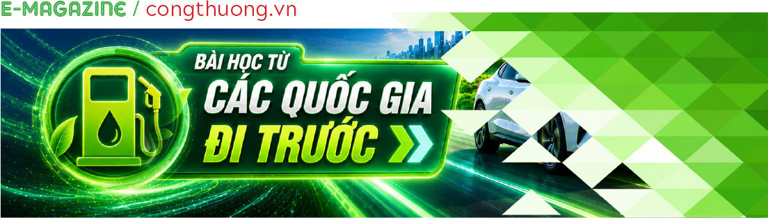 E-magazine|Chỉ thị 09/CT-TTg: Mở đường cho chuyển dịch Oklavip game bài, casino, thể thao xanh - 4