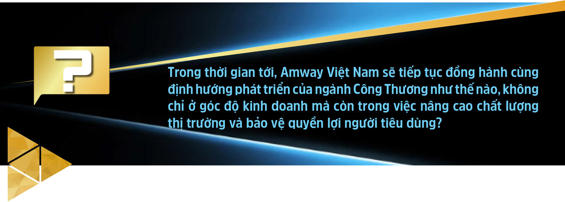 Longform | Amway và hành trình gần hai thập kỷ chinh phục niềm tin người tiêu dùng Việt - 11