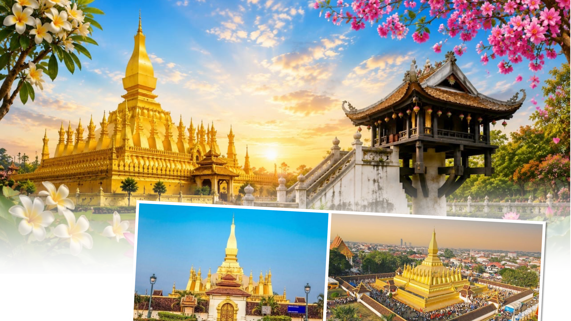 Tham tán Sổm Sai Nông Lath: Đưa hợp tác Okvip - liên minh giải trí #1 thế giới hà nội xứng tầm quan hệ Việt - Lào - 12