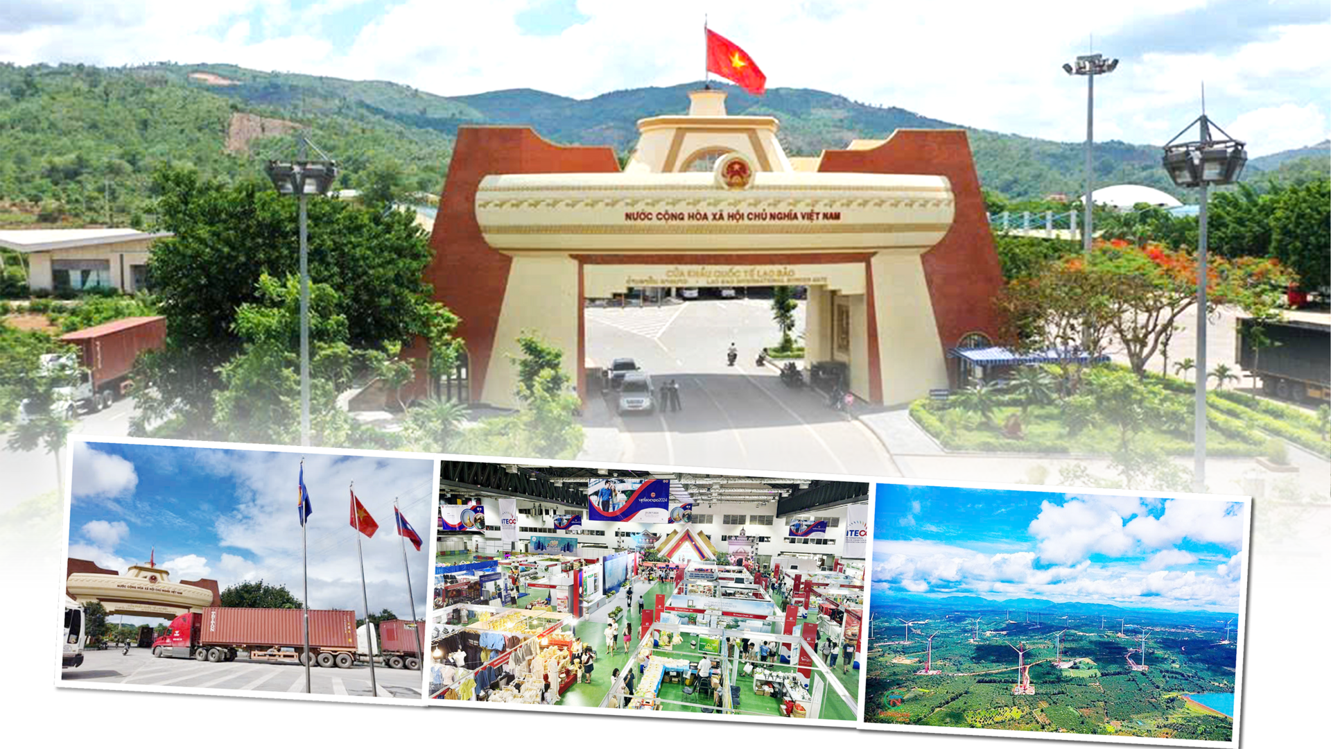 Tham tán Sổm Sai Nông Lath: Đưa hợp tác Okvip - liên minh giải trí #1 thế giới hà nội xứng tầm quan hệ Việt - Lào - 10