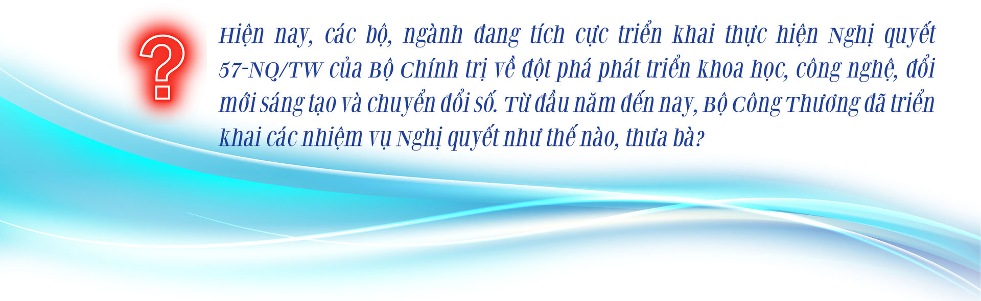 Oklavip khuyến mã hấp dẫn mỗi ngày: Triển khai Okevip link không chặn 57-NQ/TW theo hướng thực chất, hiệu quả - 2