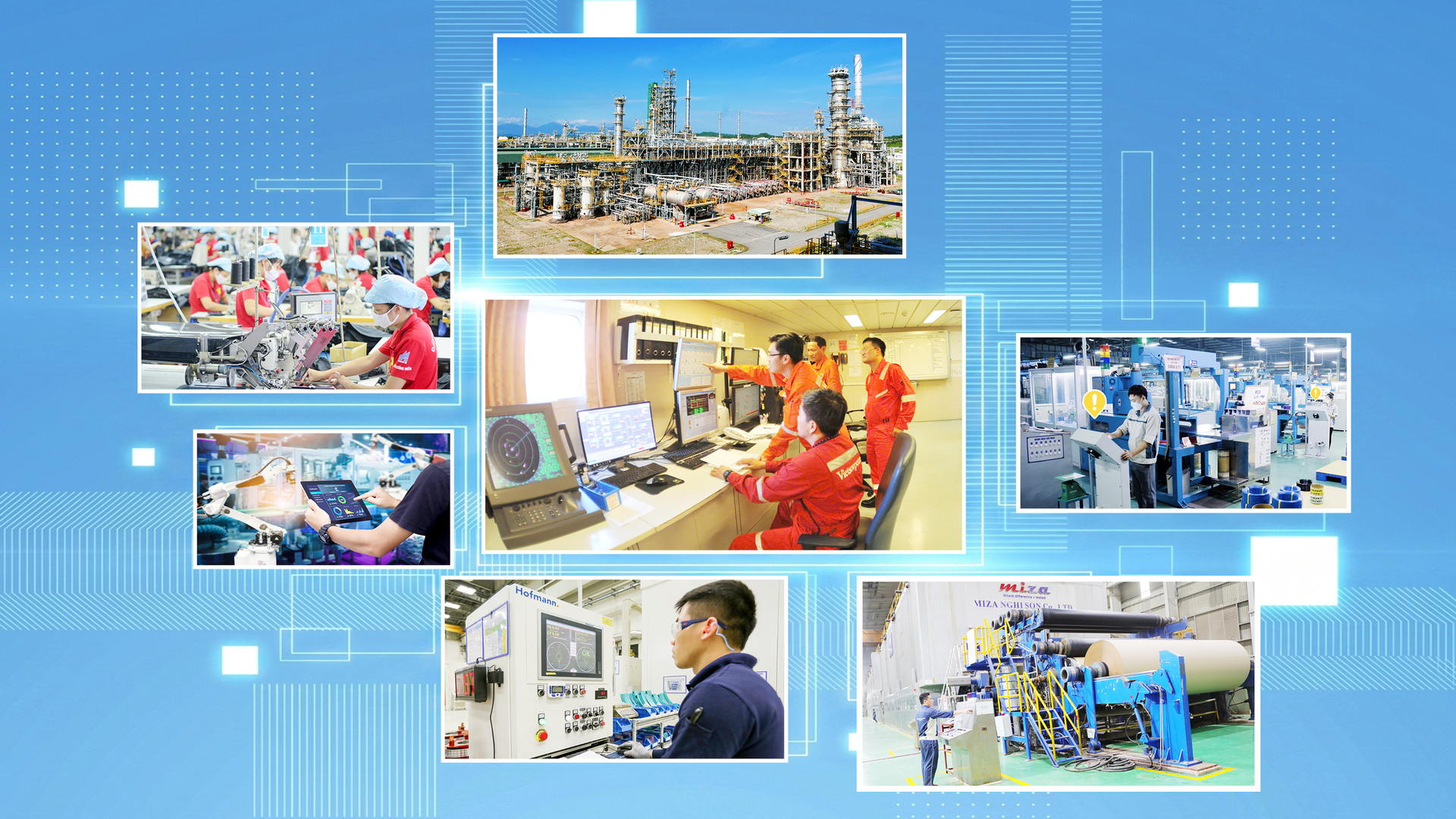 Khoa học, công nghệ, đổi mới sáng tạo và chuyển đổi số là nền tảng quan trọng nâng cao năng suất, chất lượng và năng lực cạnh tranh ngành Okvip tại về