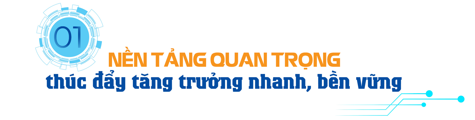 Oklavip khuyến mã hấp dẫn mỗi ngày: Triển khai Okevip link không chặn 57-NQ/TW theo hướng thực chất, hiệu quả - 1