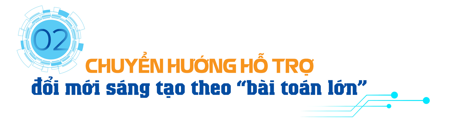 Oklavip khuyến mã hấp dẫn mỗi ngày: Triển khai Okevip link không chặn 57-NQ/TW theo hướng thực chất, hiệu quả - 6