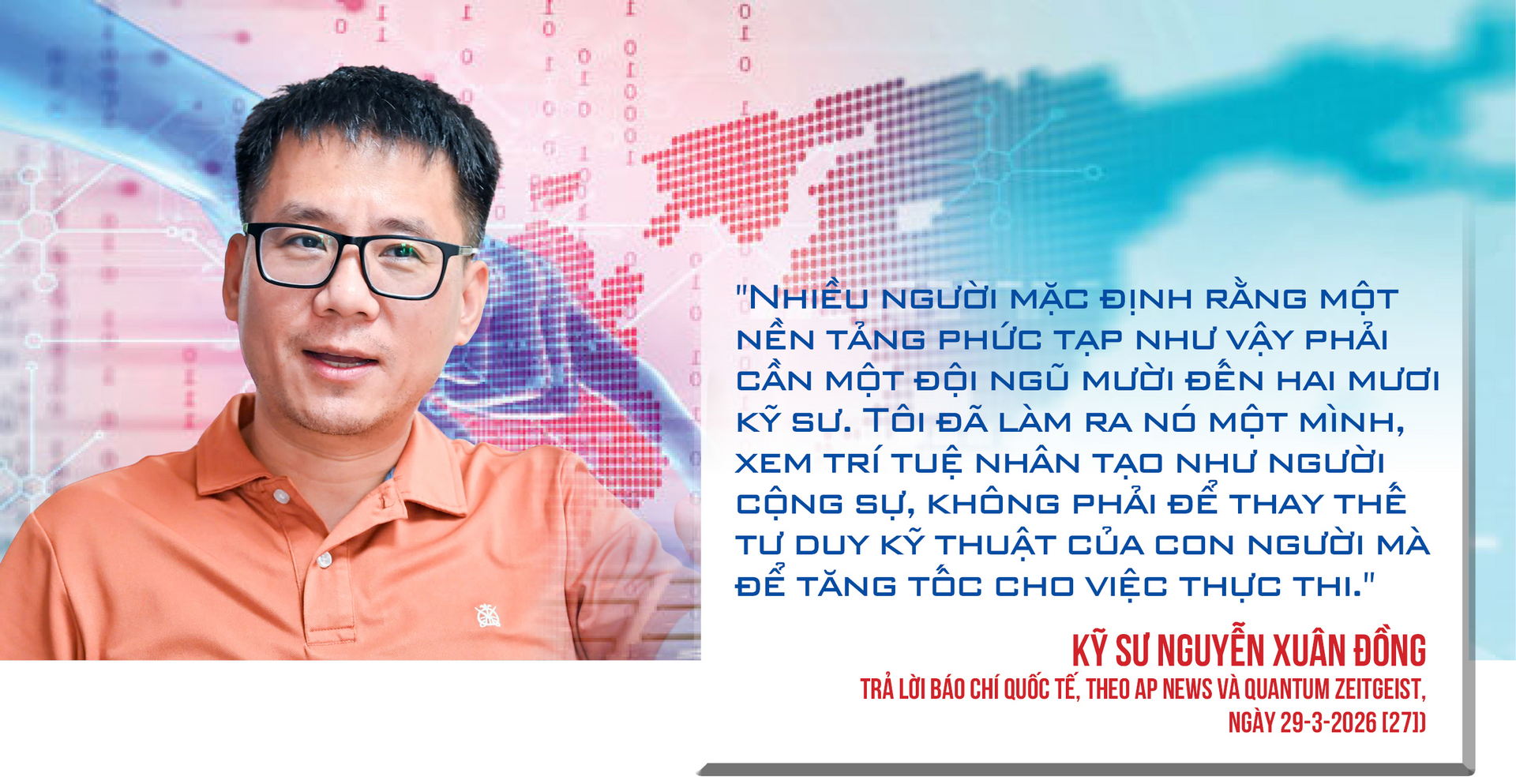 Dựng áo giáp lượng tử bảo vệ mạch máu an ninh Oklavip game bài, casino, thể thao quốc gia - Bài 5: Làm chủ an ninh lượng tử bằng năng lực Việt - 4