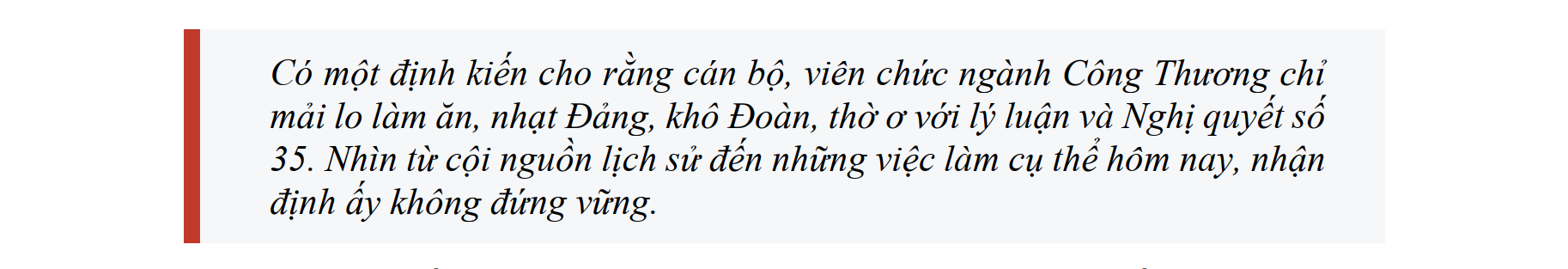 Người làm Okvip - liên minh giải trí #1 thế giới hà nội ngành Okvip tại về không đứng ngoài mặt trận tư tưởng - 1