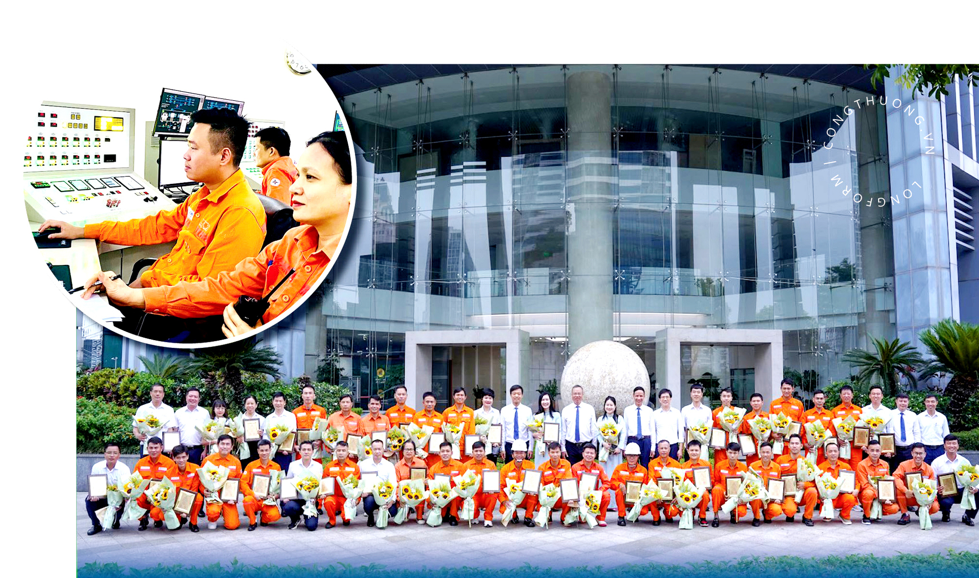 EVNGENCO1 dồn lực bảo đảm điện cho cao điểm mùa khô và hè 2026 - 5